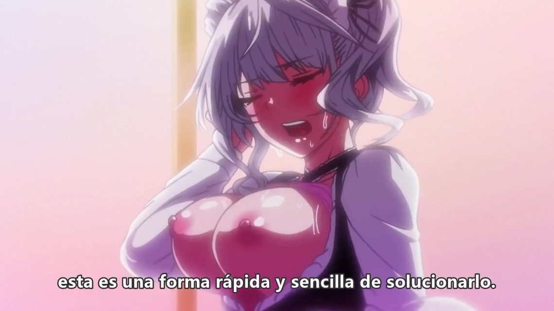 Hermosa Criada Hentai Follada En Hatsukoi Jikan Episodio