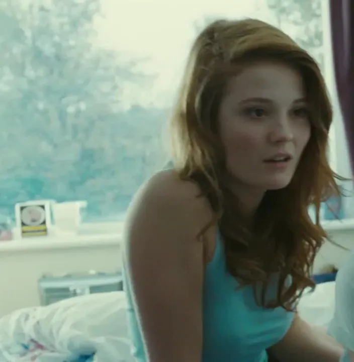 Amy Wren est A-DOR-A-BLE