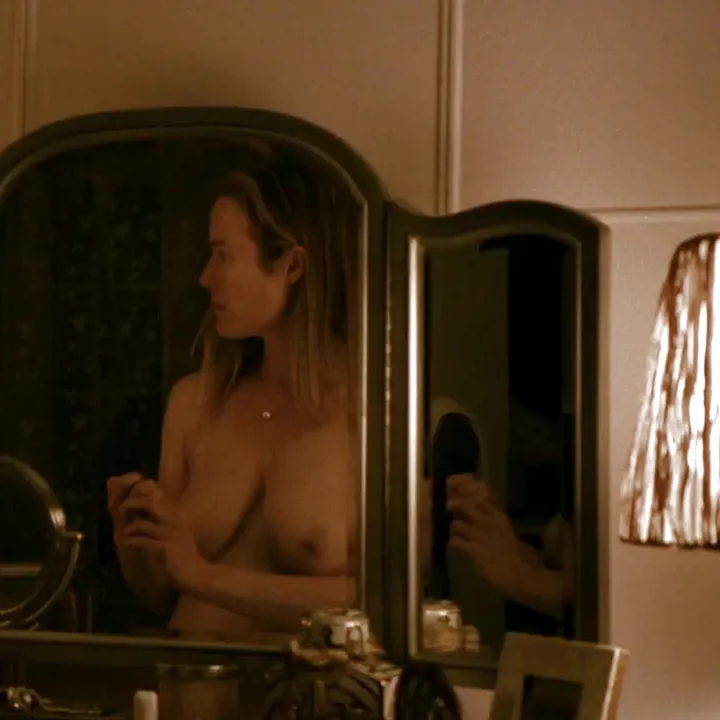 Jennifer Ehle - Zonas Úmidas