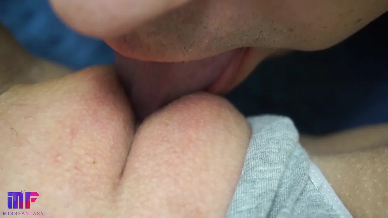 Licking Pussy