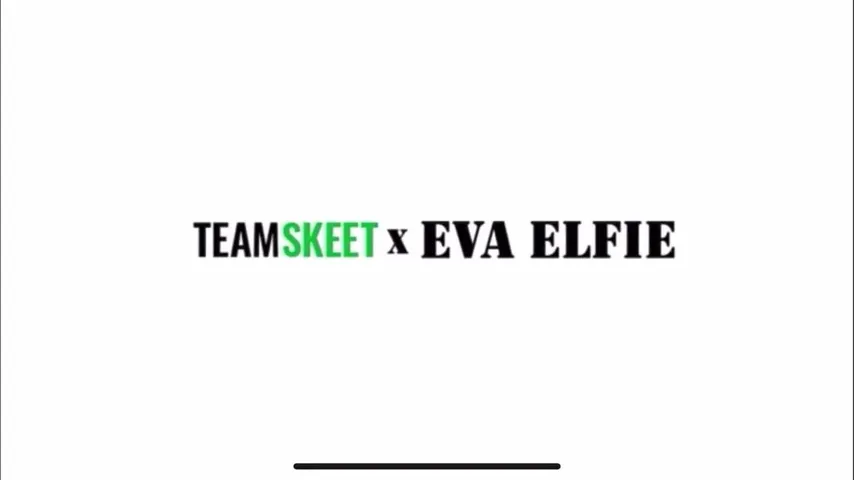 #8 Eva Elfie