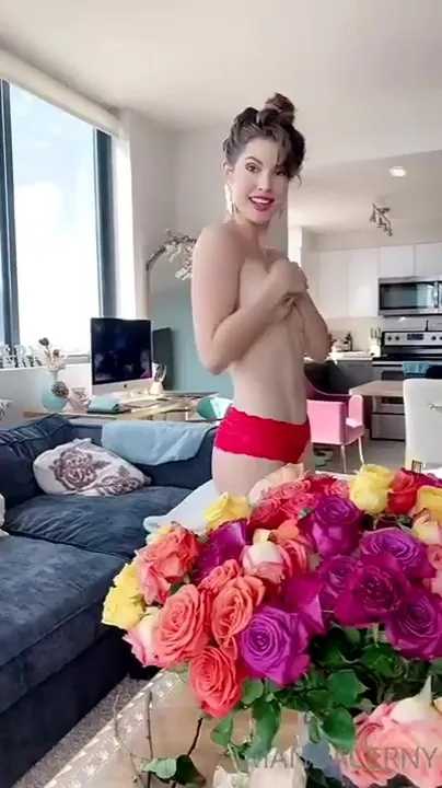 Amanda cerny nud3s collection link in comments