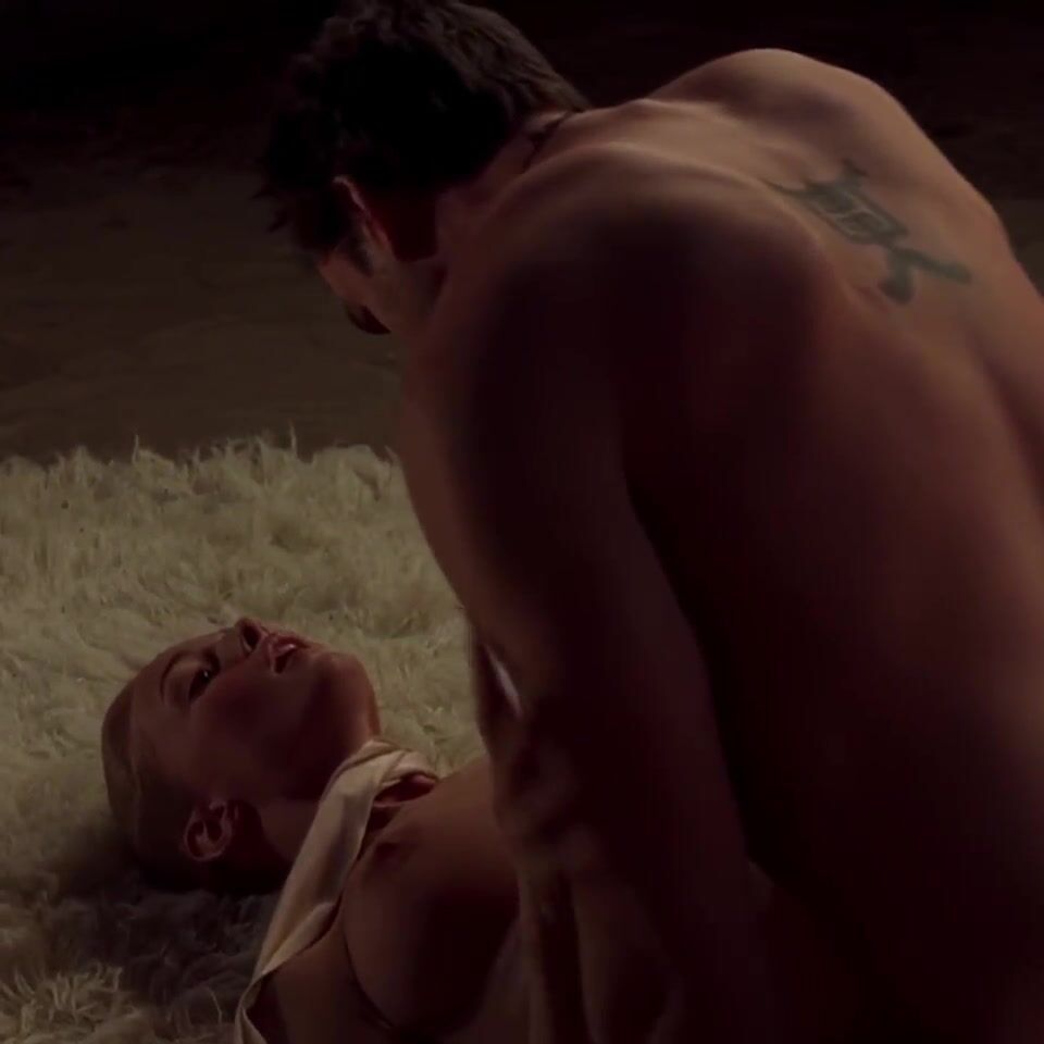 Heather graham killing me softly nude