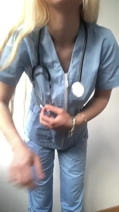 Can I be the first petite nurse you have sex with?