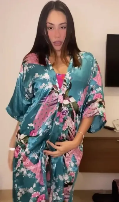 Just react if you would you fuck a Mexican Japanese girl?