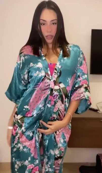 Réagissez juste si vous vouliez baiser une japonaise mexicaine ?