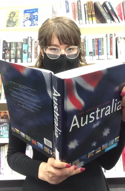 Après deux mois de recherche, je peux révéler que les personnes les plus excitées sur Internet sont : les papas et les Australiens. Soit ça, soit j'ai trouvé un créneau...