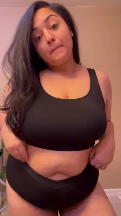 A titty drop to get you through the mid day slump.