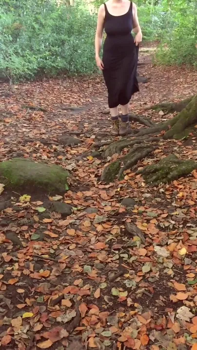 Wenn Sie heute in den Wald gehen, erwartet Sie eine große Überraschung