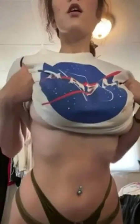 White Girl Tits are so perfect