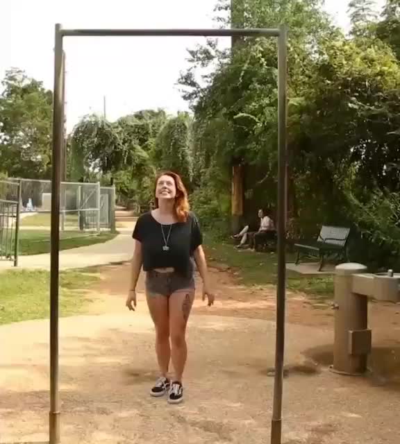 Accidental flash