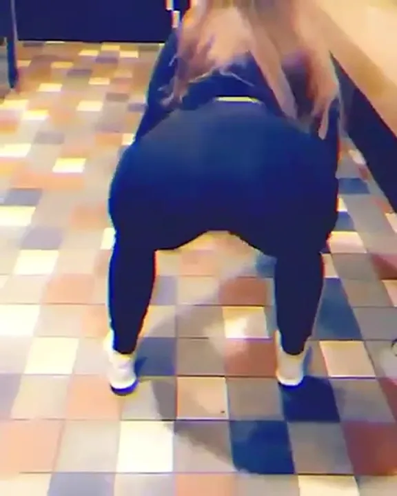 PAWG wobble