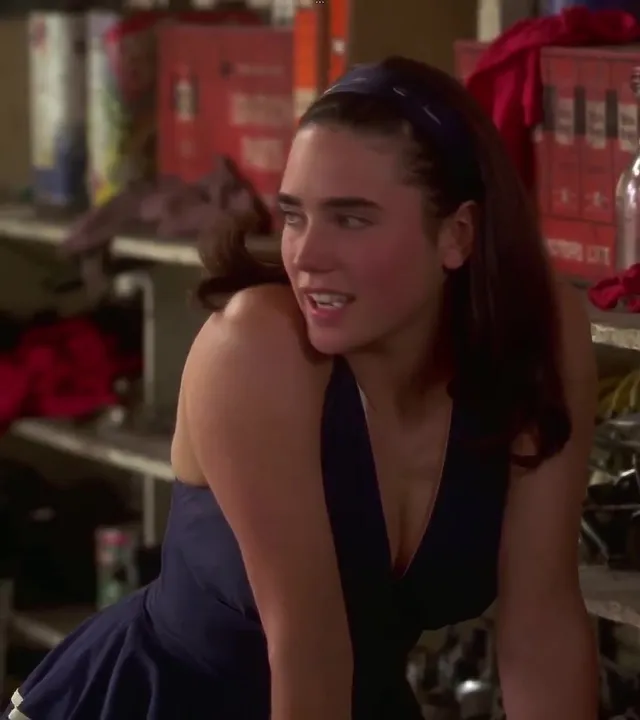 Jennifer Connelly - Inventando os Abbotts - Aprimorado