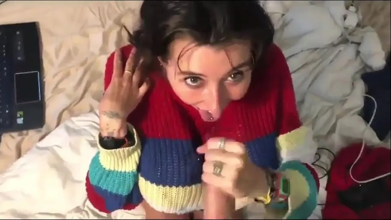 Ruined Her Sweater