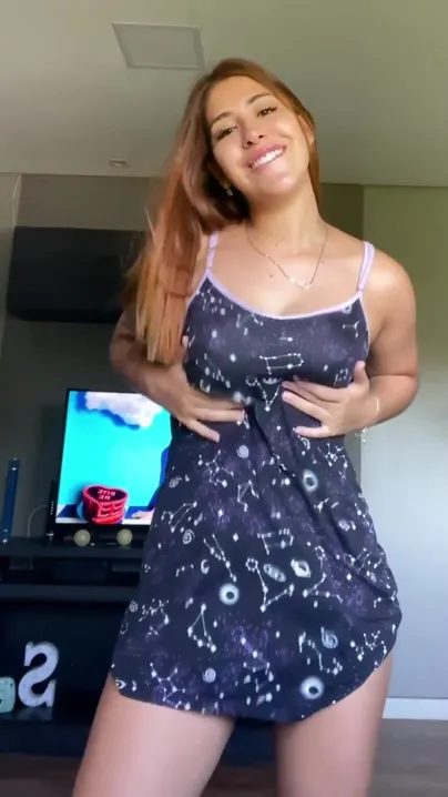 Would you taste some Argentinian tits?