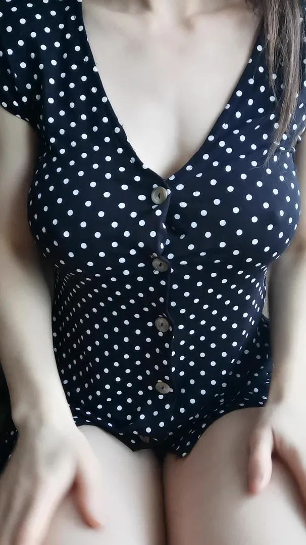 Polka dot ❤️