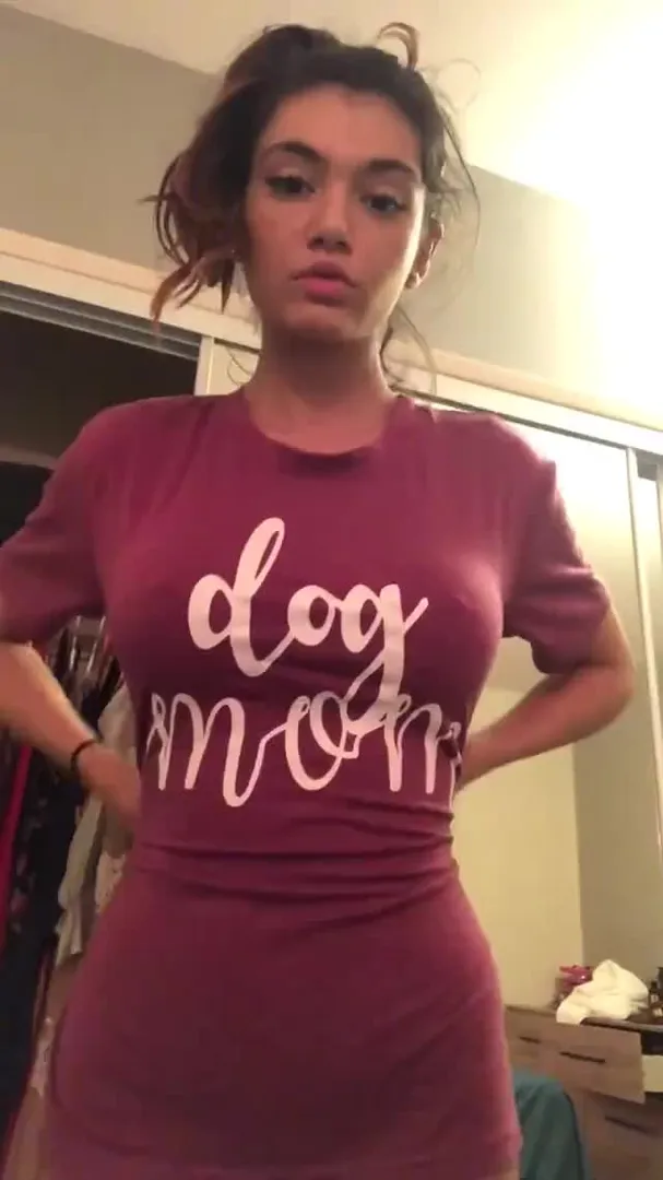 Dog Milf