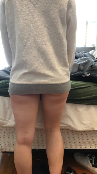 Do I have a Whootie?? What do you think?