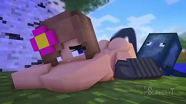 Compilação de Pornografia Minecraft