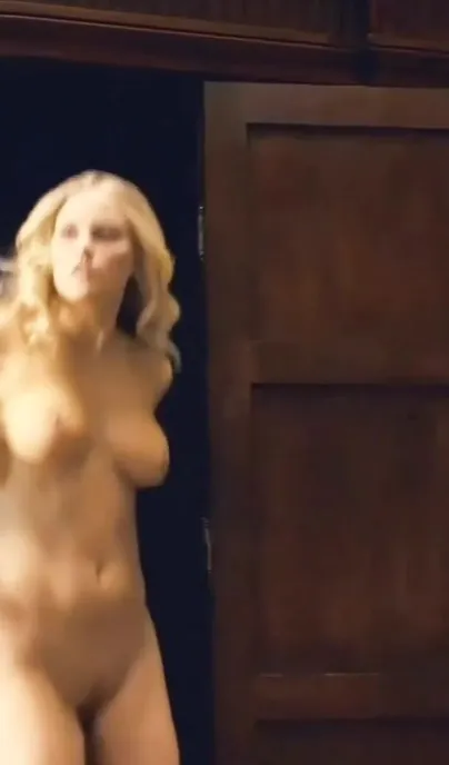 Audra Lynn - Beautiful body in 'Epic Movie'