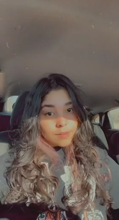 Would you ever be down to fuck a Latina in a car?