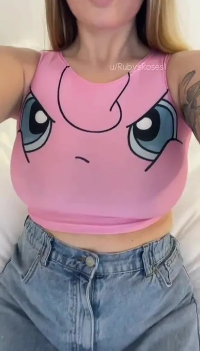 Would you squirtle on my jigglypuffs?