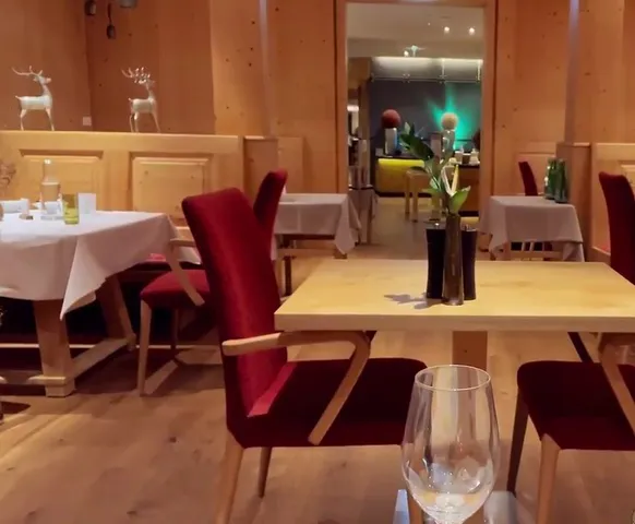 Seriez-vous en colère si je me présentais au restaurant avec ça ?