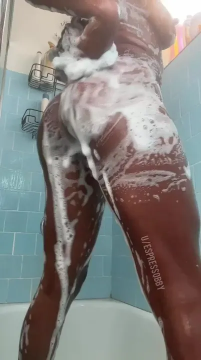 could we fuck in the shower?