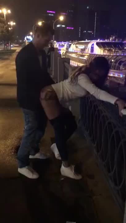 408px x 720px - Caught Fucking Outside The Club