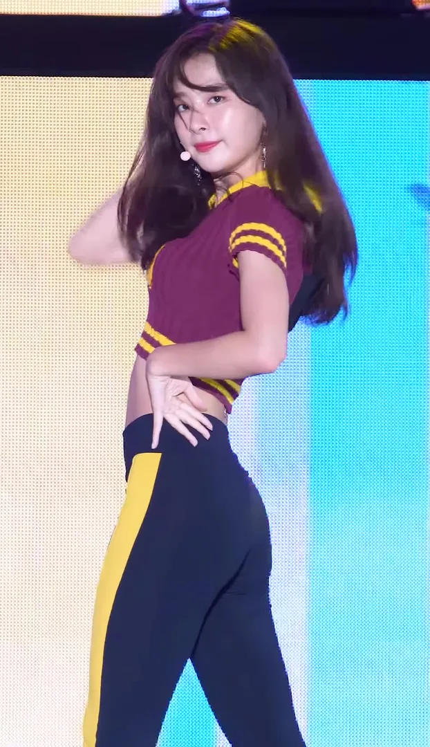 Red Velvet - Seulgi