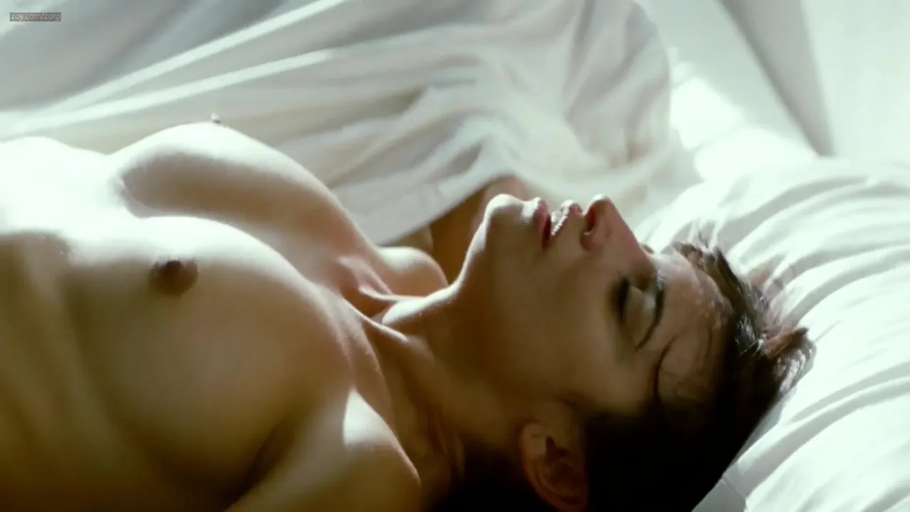 Penelope Cruz - perfekte Brüste in Broken Embraces