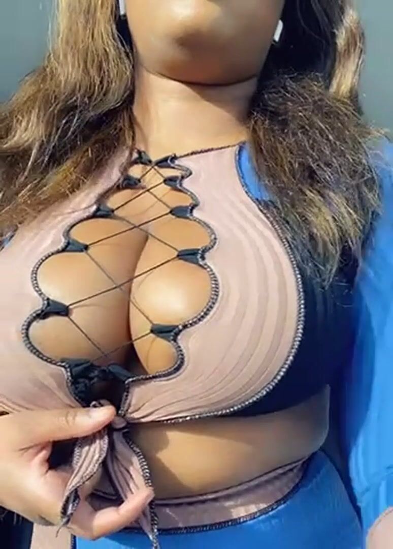 Titty drop gif