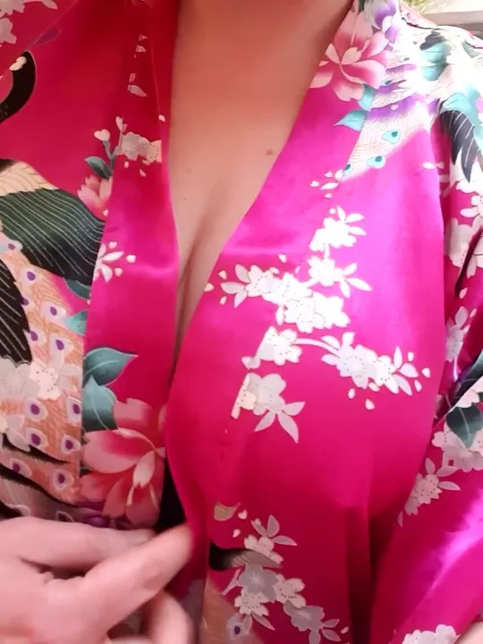 l'il reveal for titty tuesday