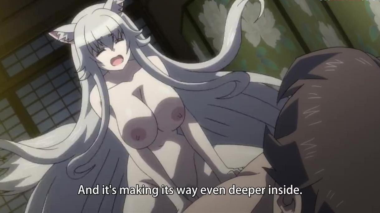 Anime fuchs nackt sex porn