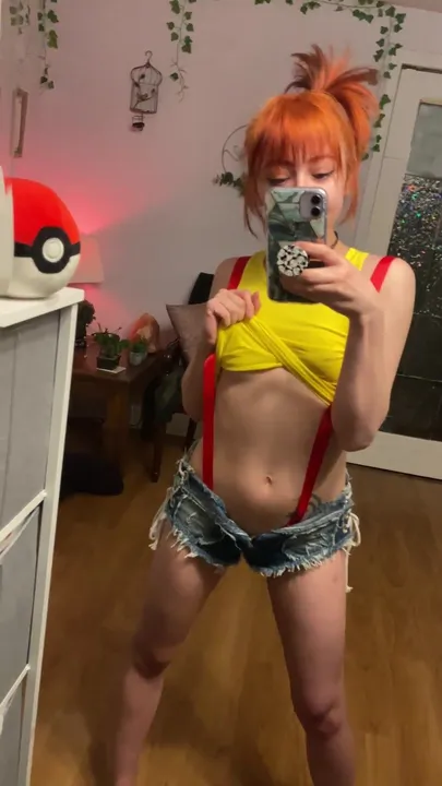 Do you think you could make me squirtle?