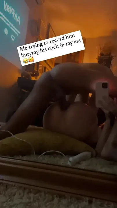 Come over and use my ass like a toy