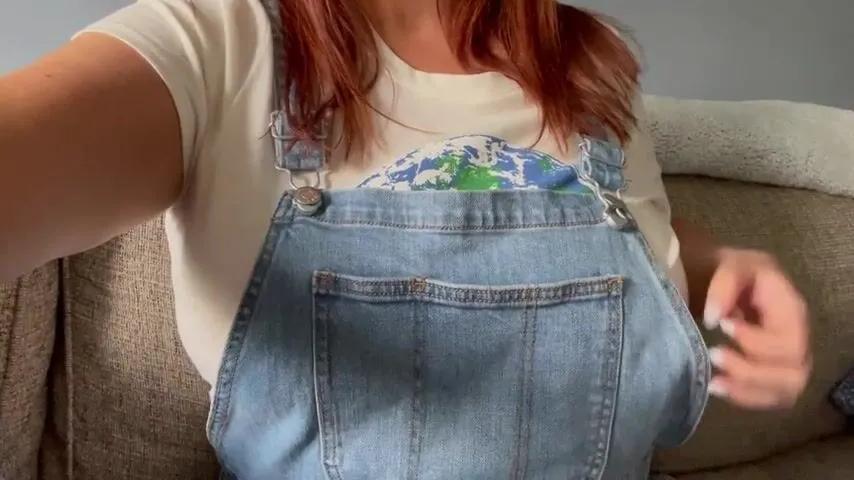 Under the Overalls