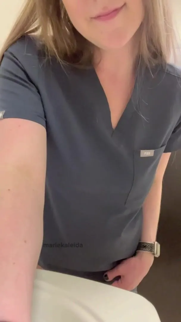 Night shift titty drop