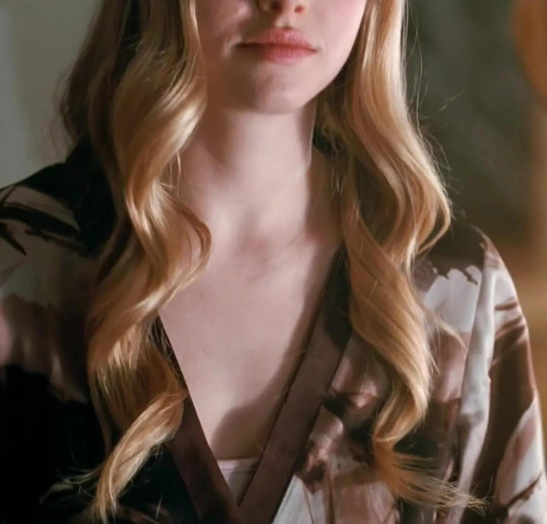 Amanda Seyfried in „Chloe“