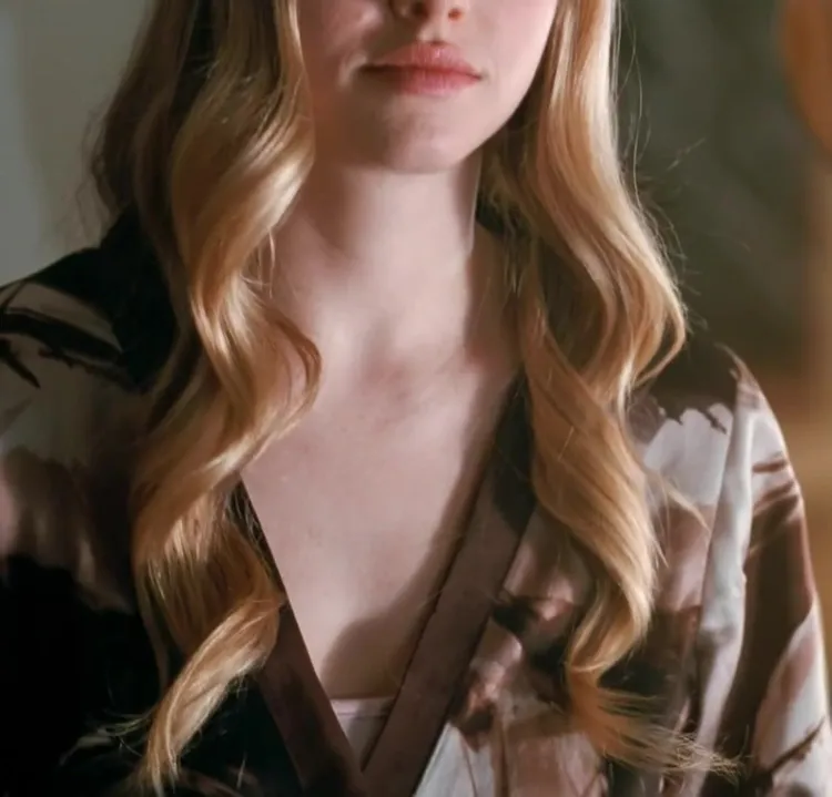 Amanda Seyfried en 'Chloe'