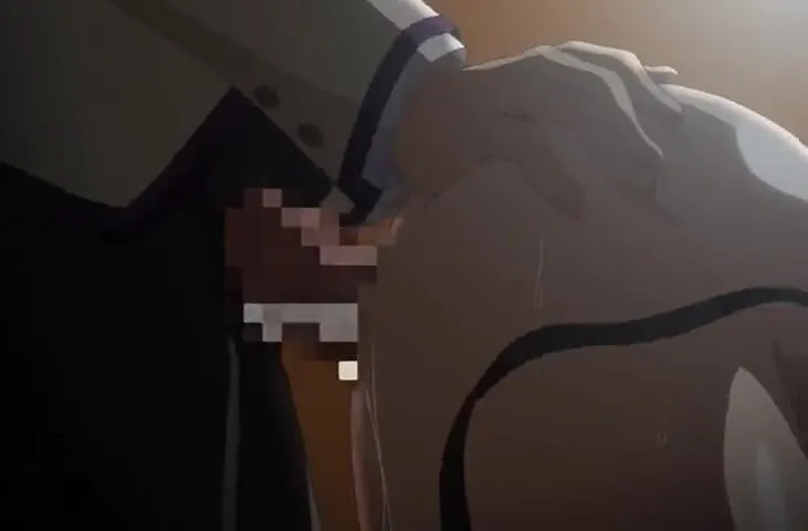 does anyone know name of this hentai?