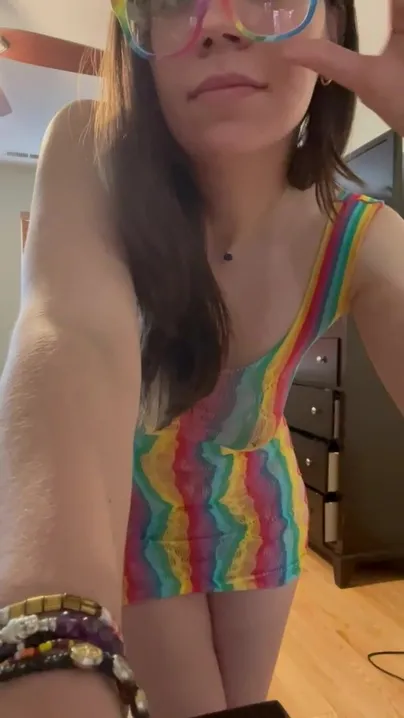 Lässt mich dieses Outfit schwul aussehen?