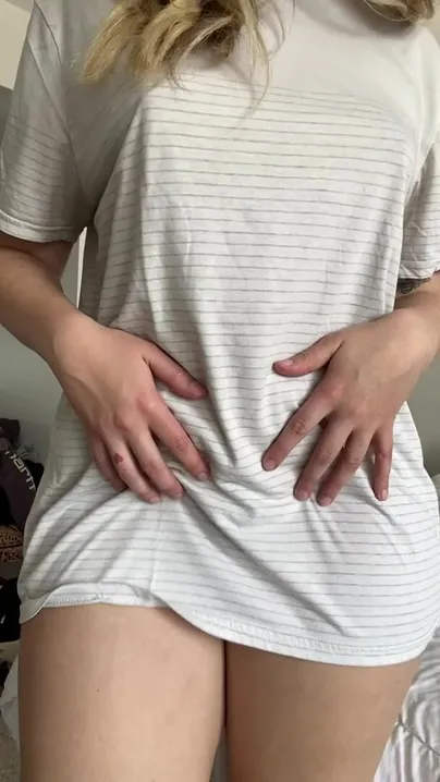 How bad do you want my pawg pussy?
