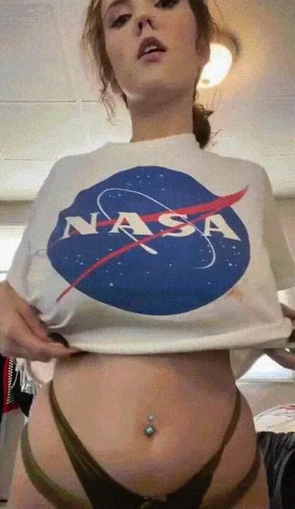 Largage de la NASA