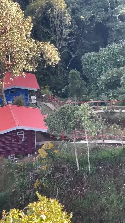 C'est tellement excitant d'avoir mes seins au parc public