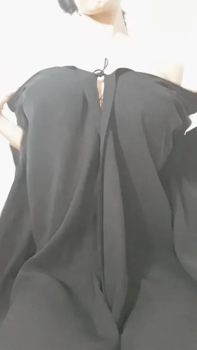 fuck me with my abaya on or should i take it off?