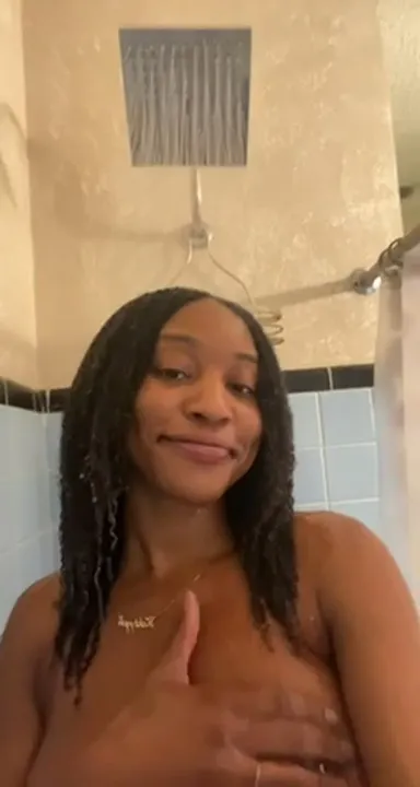 I know ur dirty like me , cum join me in the shower