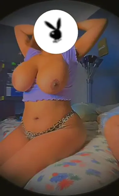 Do you like big titty Latinas?