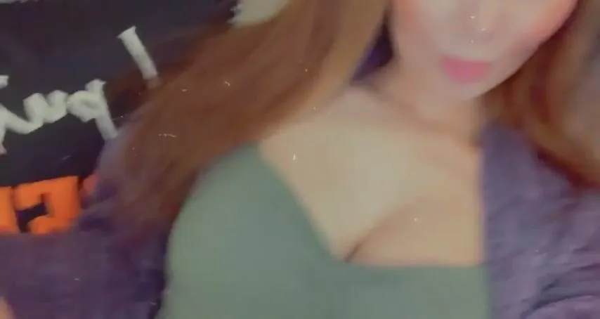 Are my tits fuckable?