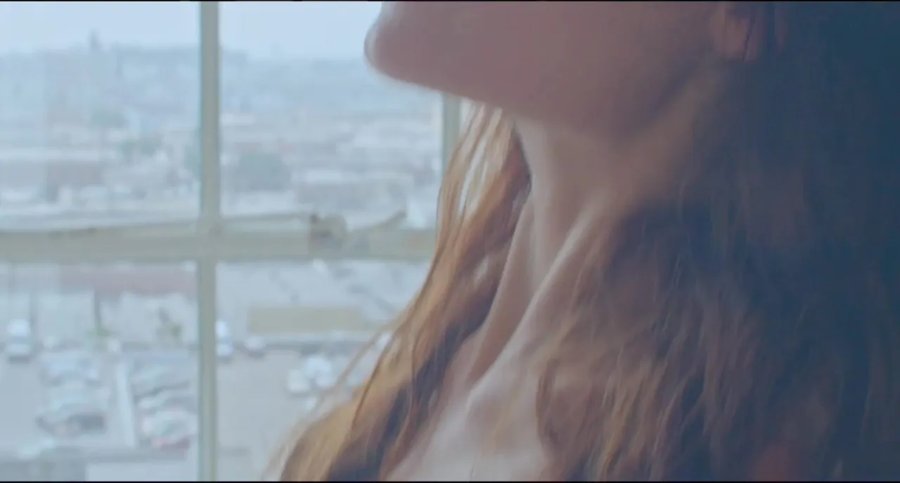 L'intrigue corporelle incroyable de Chloe Caro dans In Dire Need of Compassion